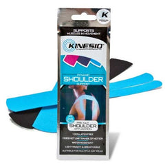 Kinesio Pre-Cut Shoulder Support