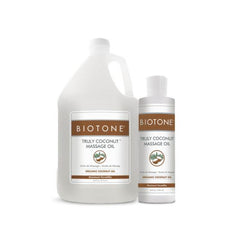 BIOTONE® Truly Coconut Massage Oil