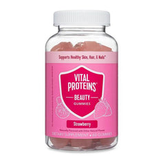 Vital Proteins Beauty Gummies