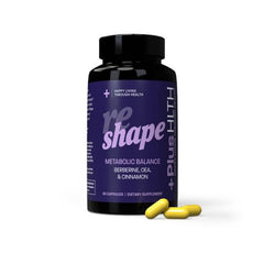 +PlusHLTH ReShape Capsules