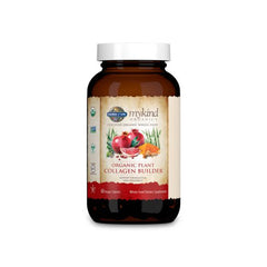 mykind Organics Organic Plant Collagen Builder