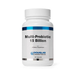 Douglas Laboratories Multi-Probiotic® 15 Billion