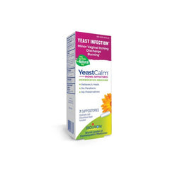 Boiron YeastCalm