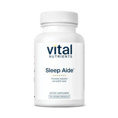 Vital Nutrients Sleep Aide