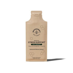 Beekeeper's Naturals Propolis Stress Support Liposomal