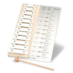 Metallophone