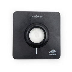 Convex Lens K, f = 50 mm