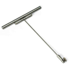 Waltenhofen’s Pendulum