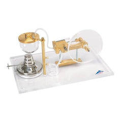 Steam Engine G