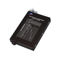 Spectroscope in Metal Case