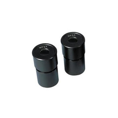 Wide field eyepiece pair WF 5x 18 mm