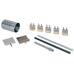 Electrometer Accessories
