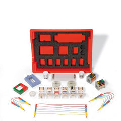 SEK Electricity and Magnetism