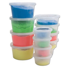 Cando® Thera Putty - 1lb. - blue/heavy