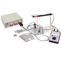 Electrolytic Trough