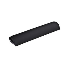 3B Half Round Bolster, Black