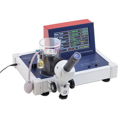 Millikan’s Apparatus (230 V, 50/60 Hz)