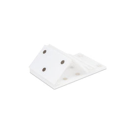 Training Module Holder with Adjustable Angle