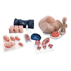 Intro to Obstetrics Lab Pro Set