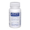 Liposomal Glutathione