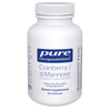 Cranberry/D-Mannose