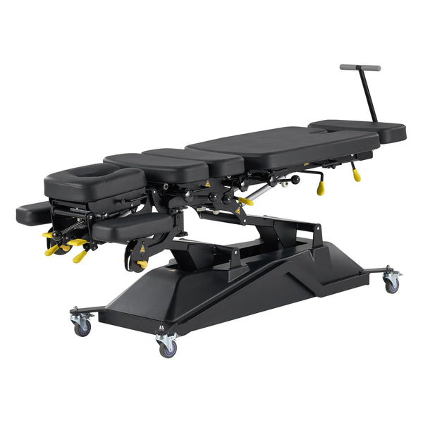 MT Chiropractic® Herrington-480 Drop Chiropractic Flexion Distraction ...
