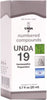 Unda #19