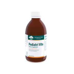 Pediatri Vite