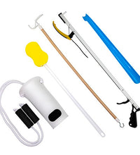 Primary Image Link