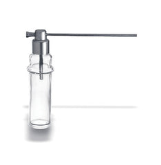 Drive, Model 175 Powder Blower