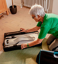 Primary Image Link