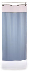 Shower Curtain, Ligature Resistant, 60