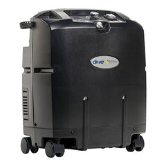 Drive 555 Compact Oxygen Concentrator, 5-Liter