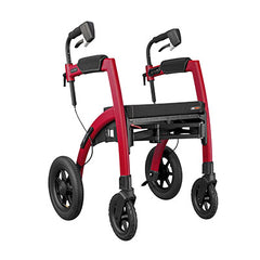 Rollz Motion Performance, Ruby Red