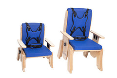 Trunk Harness, Medium For The Pango Activity Chair