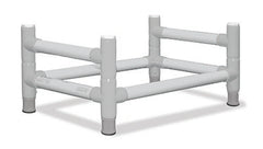 9 Inch Leg Extension For The Reclining Bath Chair