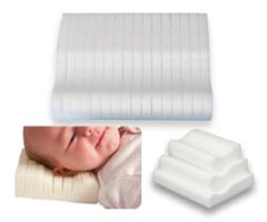 Neonatal Head Support Small With Disposable Cover, 7