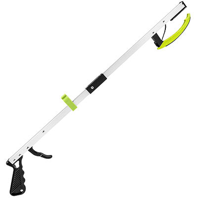 Fablife Reaching Aid, Pistol Grip, Open Jaw, 26