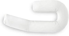 Medcline Therapeutic Body Pillow, Small