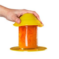 Dycem Jar Opener And 5.5