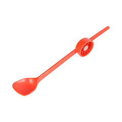 Additional Classic Red Spoon For Obi3 For The Obi Robotic Dining Aids