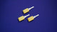 Dr. Joseph'S Toe Sponge Replacements, Pack Of 3