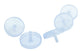 Replacement Lids For Kennedy Spillproof Cup, 6 Each