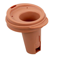 Replacement Lid For Fablife Regulated Drinking Cup, 10Cc