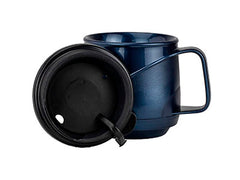 Insulated Cup, No-Spill Lid 8 Oz.