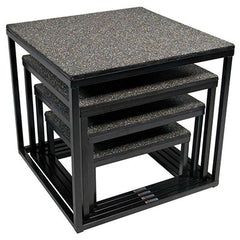 Premium Power-Plyo Box Set (1 Ea: 12