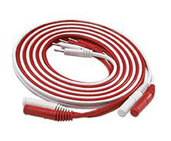 Lead Wire Set, 6' For The Richmar, Evo Series