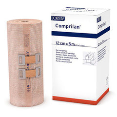 Comprilan Compression Bandage, Cotton Short Stretch, 4.5