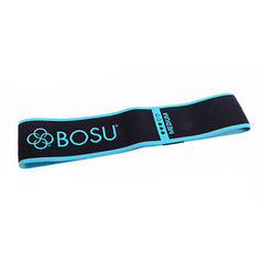 Bosu Fabric Resistance Band, Medium (Teal)