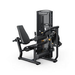 Matrix Versa Dual Extension / Curl, Standard Stack